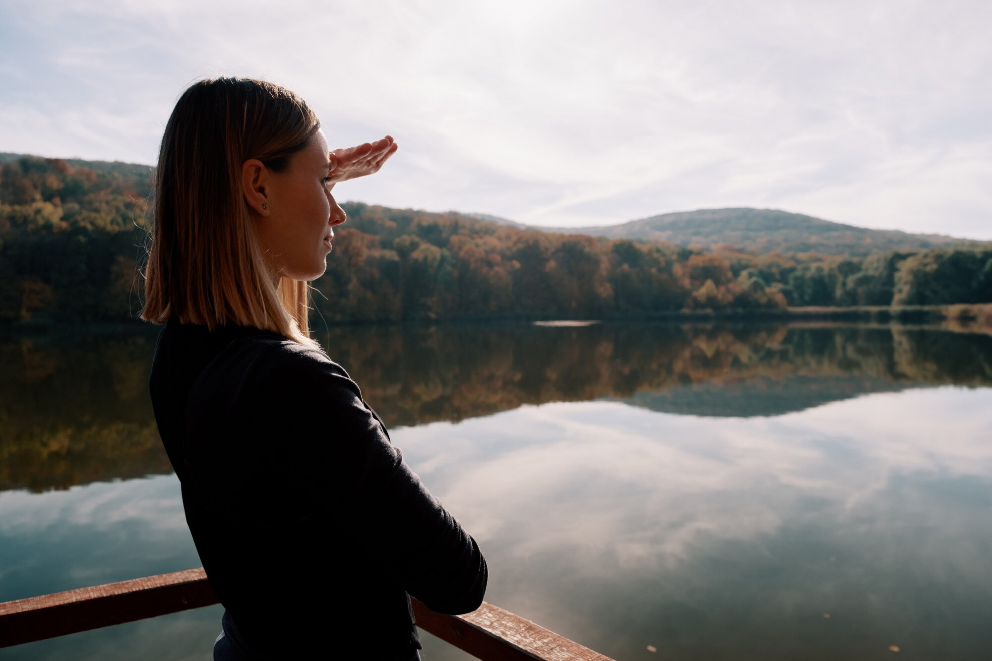 Les bienfaits de la pleine conscience