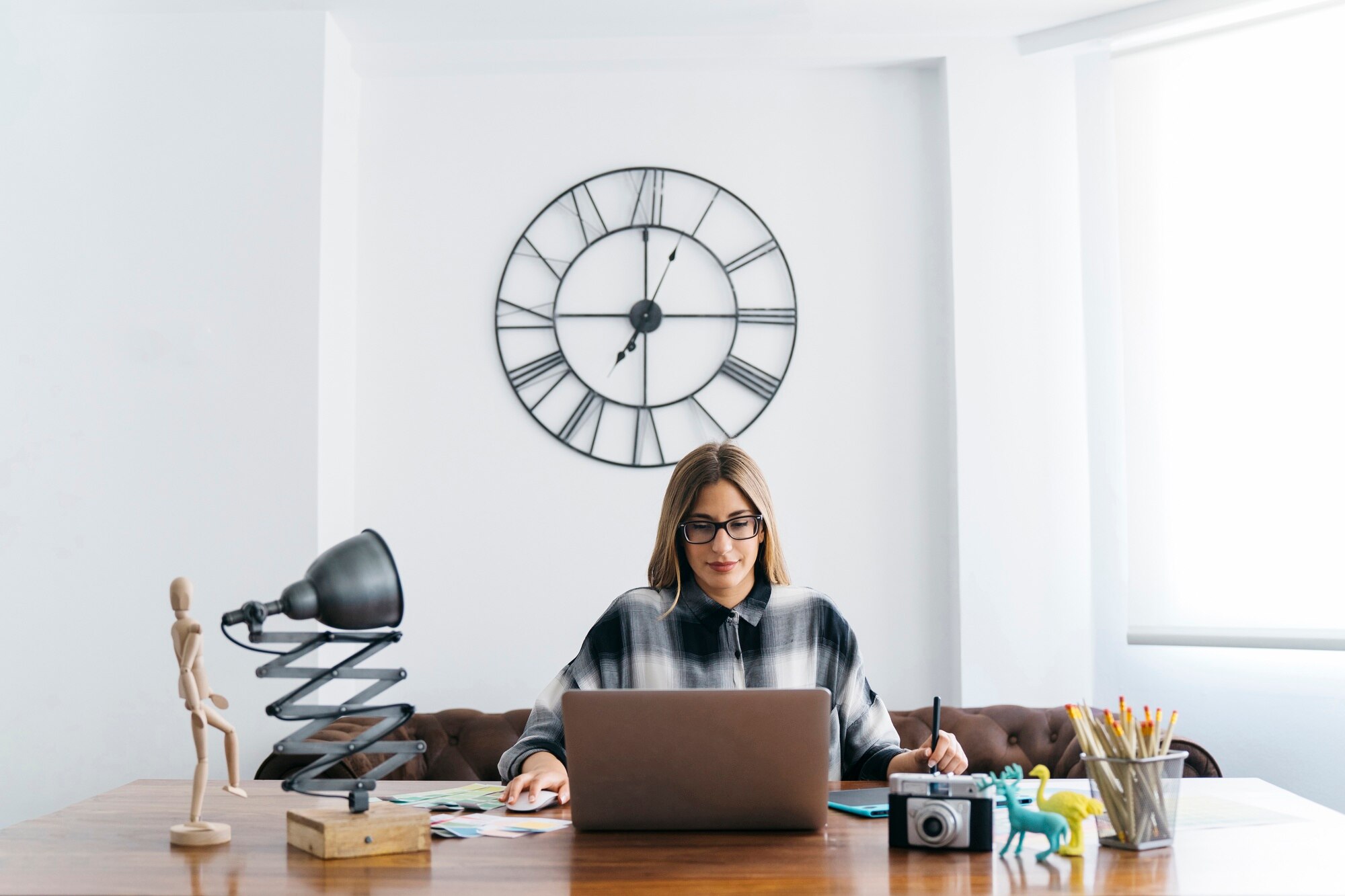 Stratégies de gestion du temps